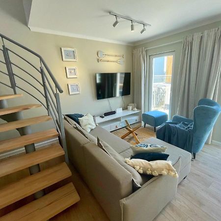 Dwupoziomowy Apartament Lighthouse Jastrzebia Gora Tupadly Экстерьер фото