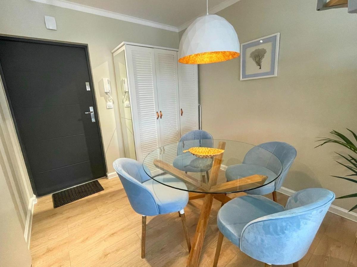 Dwupoziomowy Apartament Lighthouse Jastrzebia Gora Tupadly Экстерьер фото